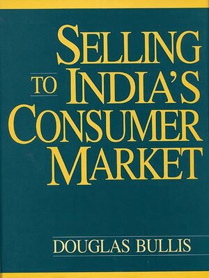 cover image of Selling to India's Consumer Market